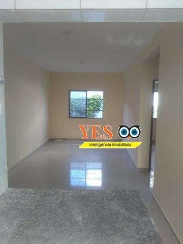 Yes Imob - Apartamento 2/4 - Brasília - Foto 9