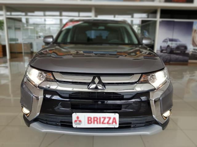 MITSUBISHI OUTLANDER 2.0 COMFORT 7 LUGARES AUT - Foto 2