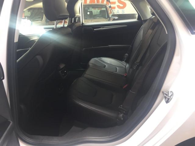 FORD FUSION 2015/2016 2.0 TITANIUM FWD 16V GASOLINA 4P AUTOMÁTICO - Foto 13