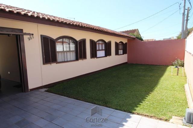 Casa de 2 quartos no Águas Belas em SJP - Foto 8