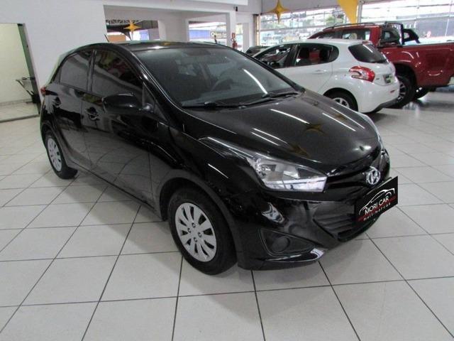 Hyundai Hb20 Comfort plus1.6 Flex - Automatico - Ano 2014 - Bem Conservado - Foto 3