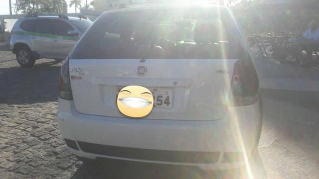 Fiat Palio way