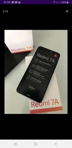 Readmi xaomi lançamento na caixa 499$ - Foto 3