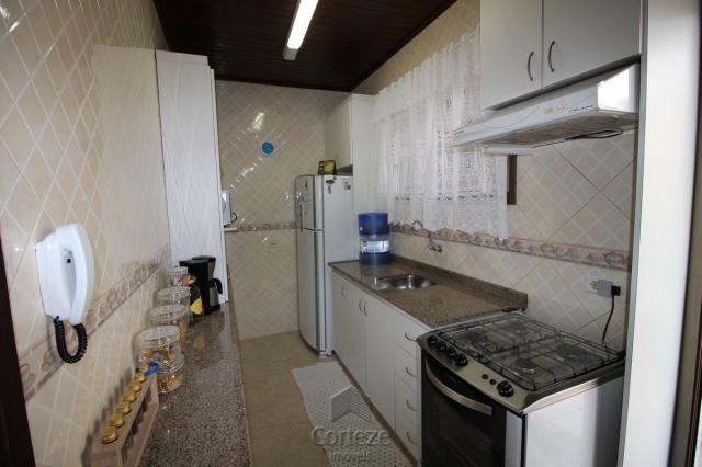 Casa com terreno 3 quartos sendo 1 suíte no Mercês - Foto 13