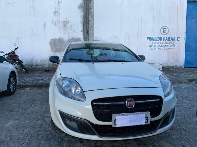 Fiat Bravo Blackmotion em perfeito estado !! - Foto 4