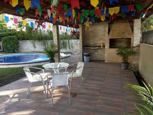 Casa 5 quartos direto com o proprietário - apipucos, 7345 - Foto 16