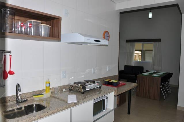Aluguel Casa Temporada Jardins da Lagoa Condor Resort - Foto 4