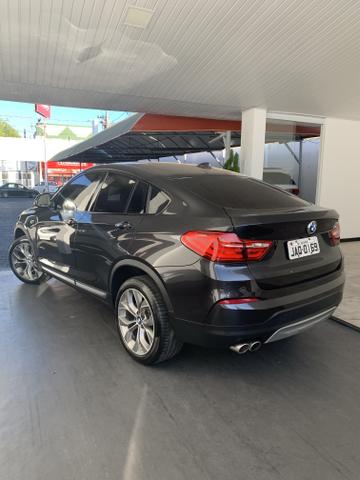 Bmw x4 - Foto 2