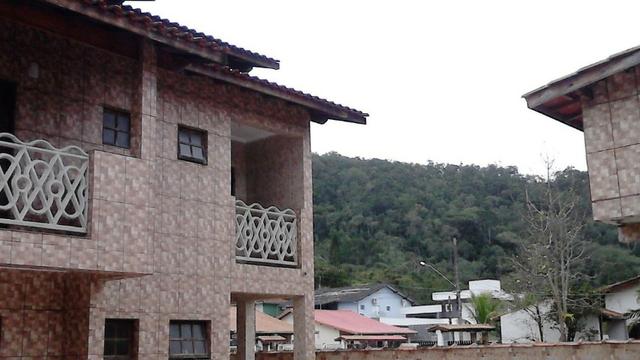 Casa com piscina Litoral Norte Caraguatatuba praia da Mococa - Foto 7