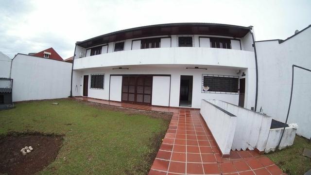 Excelente e ampla casa - Foto 2
