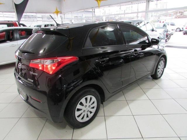 Hyundai Hb20 Comfort plus1.6 Flex - Automatico - Ano 2014 - Bem Conservado - Foto 4