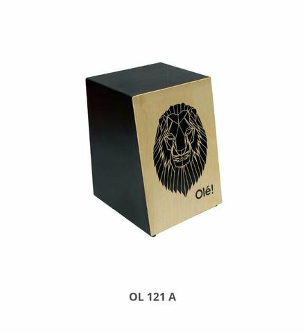 Cajon - Foto 6