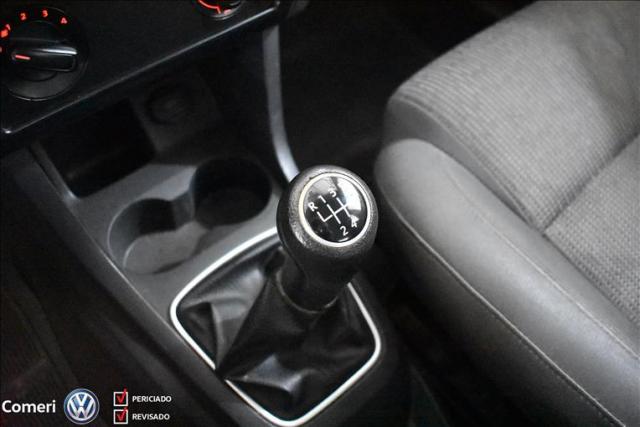 Volkswagen Fox 1.6 mi 8v - Foto 6