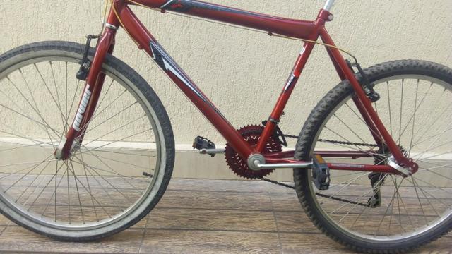 Bicicleta R$ 300,00