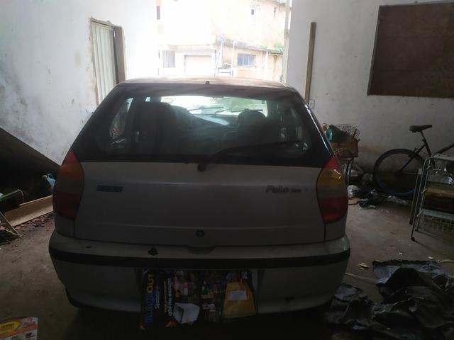 Palio fire - Foto 2