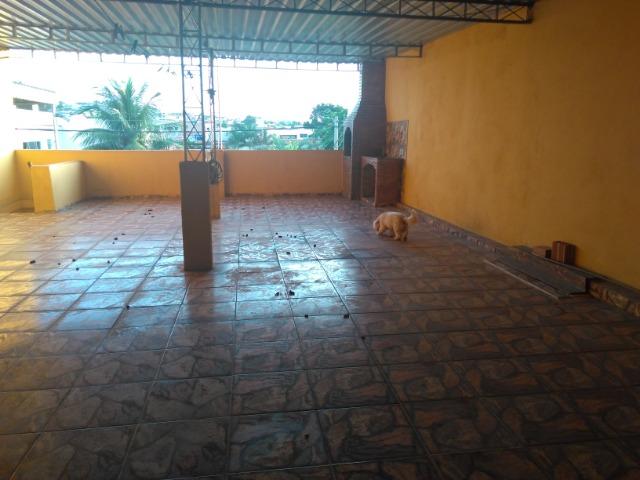 Casa com 2 Quartos sendo 1 suíte em Éden - São João de Meriti - Foto 14