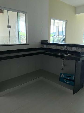 Linda casa em Cachoeiras de Macacu ( Agro Brasil) RJ 116 oportunidade!!!! - Foto 5