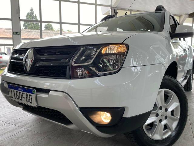 Renault oroch dynamique 1.6 aut