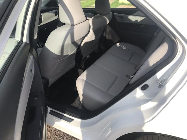 Corolla XEI 2016 - Foto 3