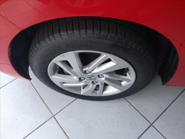 Honda Fit 1.5 - Foto 9