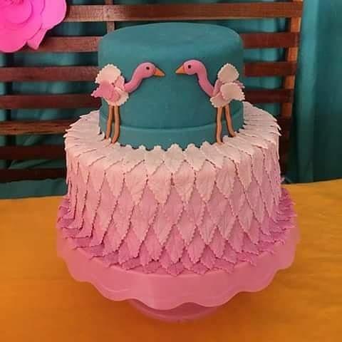 Bolos decorados - Foto 6