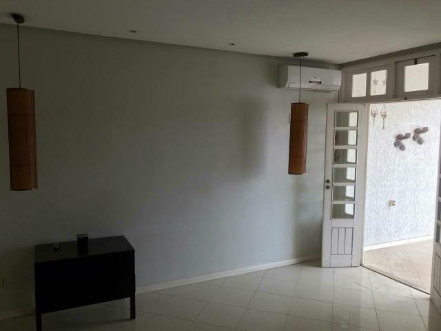 Alugo casa com piscina px tocantins shopping - Foto 5