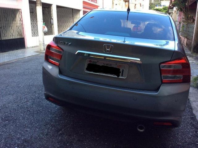Honda City LX 2013/13 - Foto 16