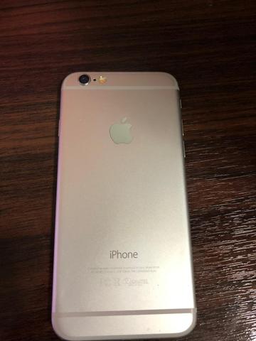 IPhone 6 - 16GB - Foto 5