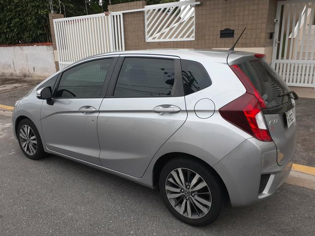 Honda Fit 2017 - Foto 5