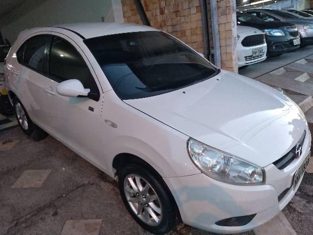 Jac j 3 1.4 carro completo de tudo - Foto 2