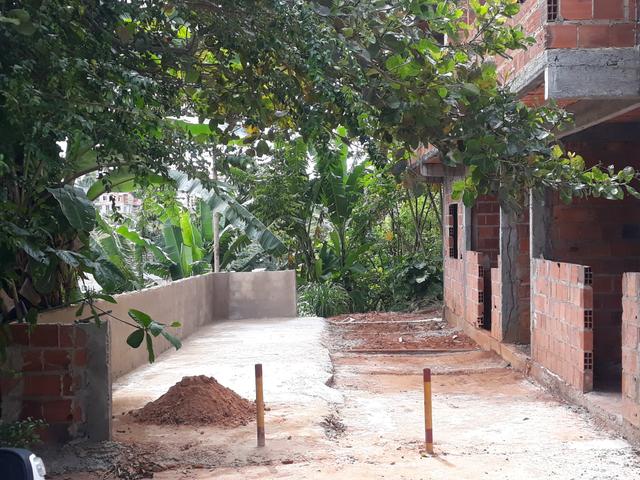 Casas em fase de acabamento preços a parti de 40,000 - Foto 4