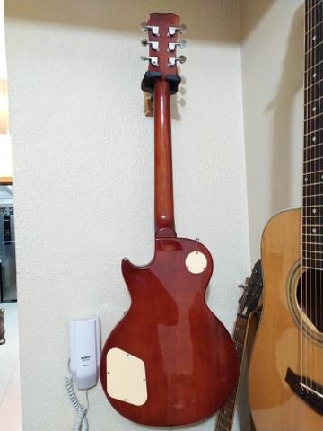 Les Paul seymour duncan - Foto 4