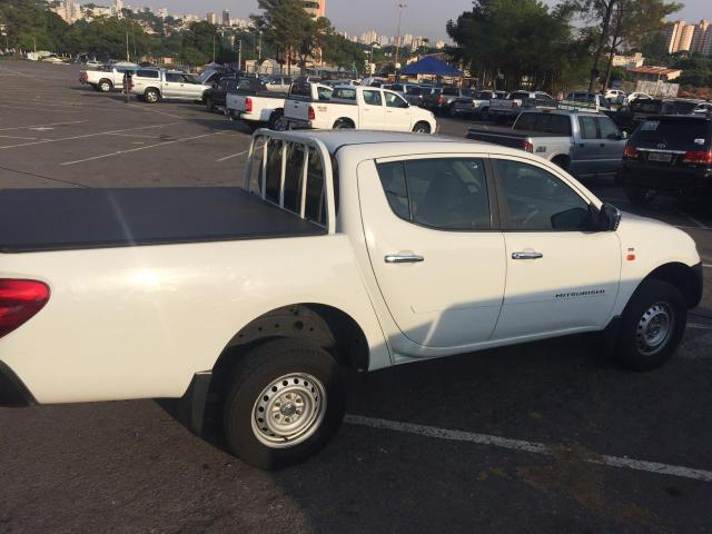 L200 triton gl 3.2 diesel 2017 - Foto 5