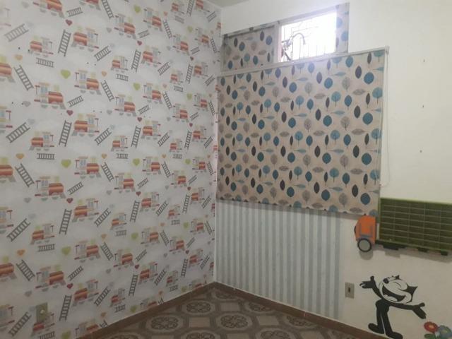 Maravilhosa casa linear em Nilópolis na Rua Ernesto Cardoso, aceita carta de crédito - Foto 16