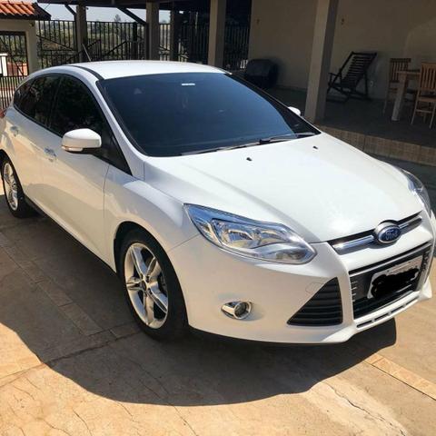 Focus Hatch SE 2.0 AT