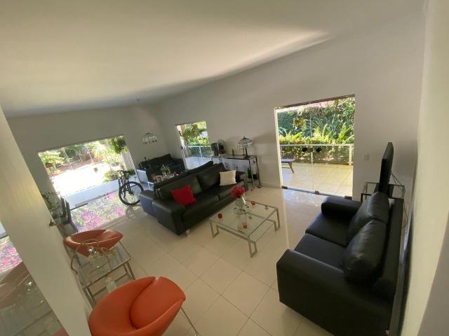 Grande e belissima casa com 1200m2 em Itapuã !! - Foto 9
