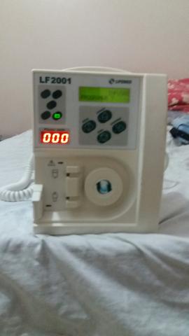 Bomba de infus?o LIFEMED - Foto 2