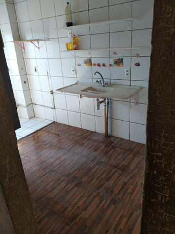 Apartamento Terreo Cdhu no Matao Condominio Poços de Calda - Foto 13