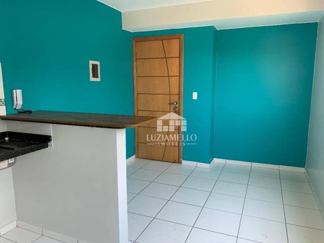 Ótimo e amplo, de canto, vista livre , desocupado na cln 07 riacho fundo - df