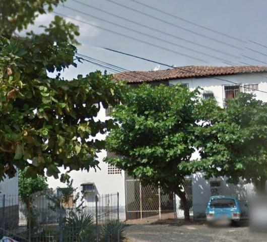 VENDO ou TROCO apartamento no João Emílio Falcão