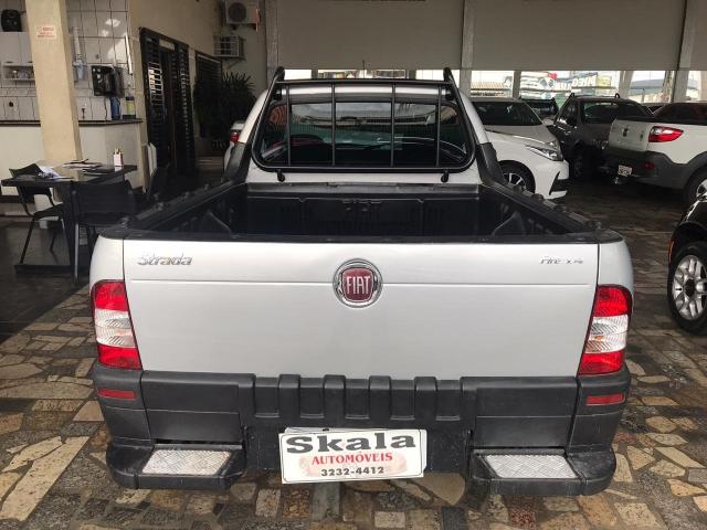 Fiat Strada Fire 1.4 Prata - Foto 5