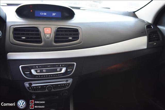 Renault Fluence 2.0 Dynamique 16v - Foto 6