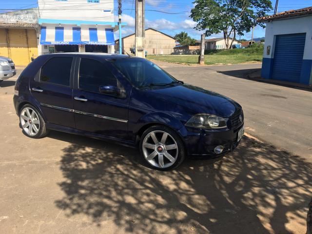 Palio elx 1.4
