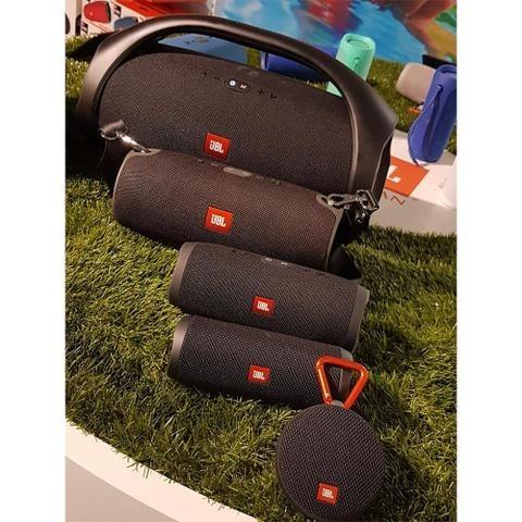 Oferta JBL Charge 3, Charge 4, Original, Pronta Entrega, Temos toda Linha JBL - Foto 2
