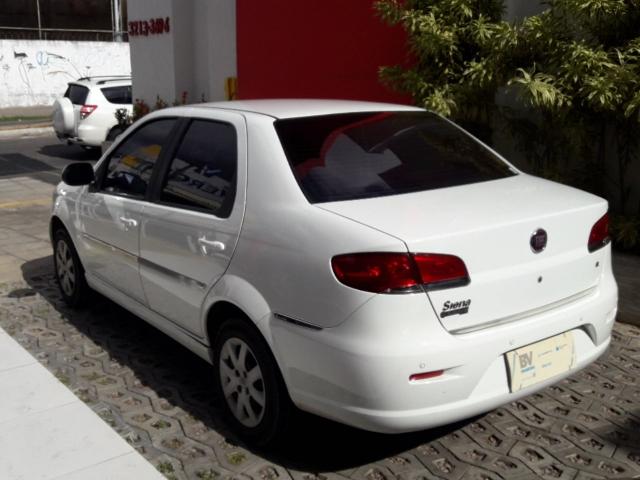FIAT SIENA 2014/2015 1.0 MPI EL 8V FLEX 4P MANUAL - Foto 6
