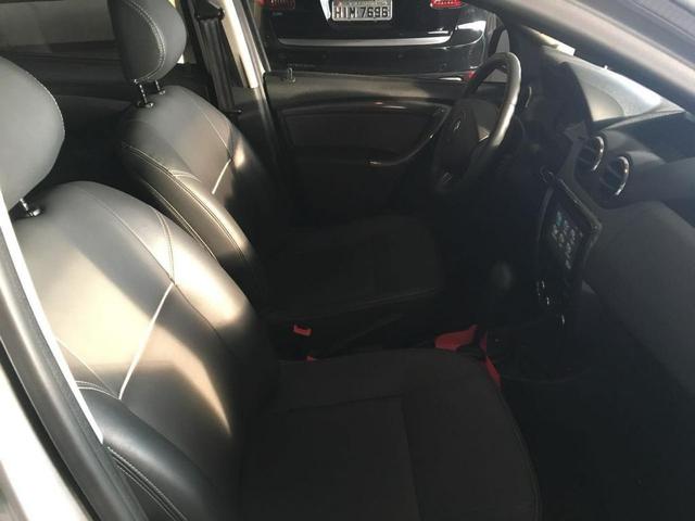 Duster Tech Road II - Foto 4