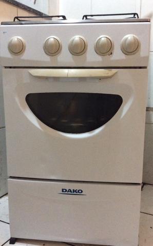 Fogão Dako