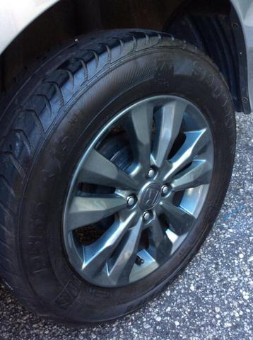 Honda City LX 2013/13 - Foto 10