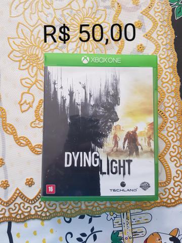 Vendo cds xbox one e ps4