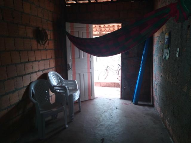 Casa a venda